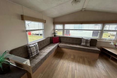 2 bedroom park home for sale, New Beach Holiday Park