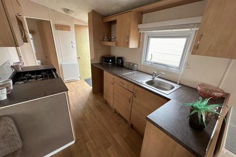 2 bedroom park home for sale, New Beach Holiday Park