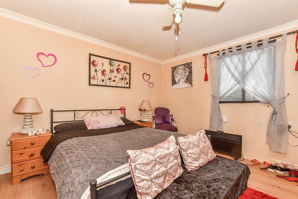 Annexe Bedroom
