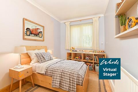 15 Dunstall Gardens, St Marys Bay, Romney Marsh, TN29 0QT