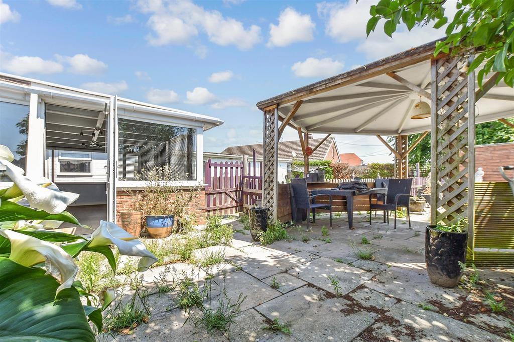 Patio / Decking