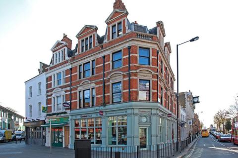 Office to rent, 567-569 Fulham Rd London SW6 1ES