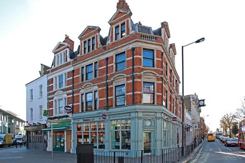Office to rent, 567-569 Fulham Rd London SW6 1ES