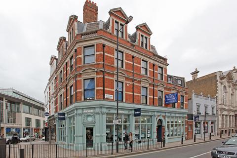 Office to rent, 567-569 Fulham Rd London SW6 1ES