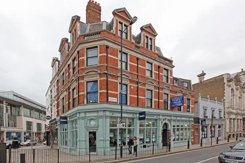 Office to rent, 567-569 Fulham Rd London SW6 1ES