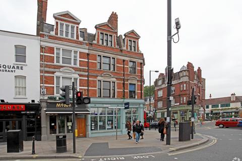 Office to rent, 567-569 Fulham Rd London SW6 1ES
