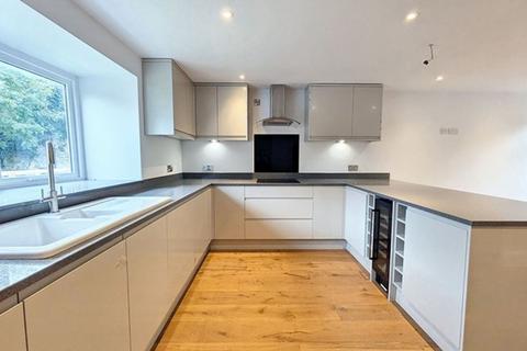 5 bedroom barn conversion for sale, Rose Barn, Manor Farm, Wilshaw, Holmfirth, HD9