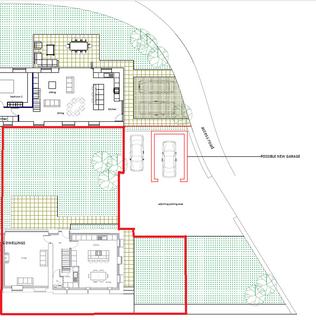 5 bedroom barn conversion for sale, Rose Barn, Manor Farm, Wilshaw, Holmfirth, HD9