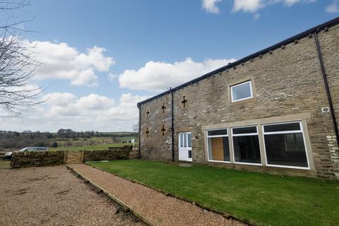 undefined, Rose Barn, Manor Farm, Wilshaw, Holmfirth, HD9