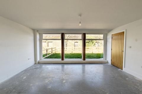 undefined, Rose Barn, Manor Farm, Wilshaw, Holmfirth, HD9