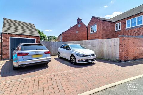 undefined, Hill Ridware WS15