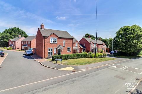 undefined, Greywood Rise, Hill Ridware - Beautiful Family Home