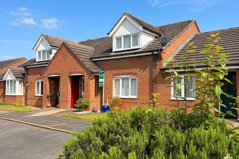 2 bedroom house for sale, Sourton Place, Daventry