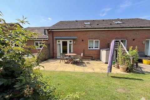 2 bedroom house for sale, Sourton Place, Daventry