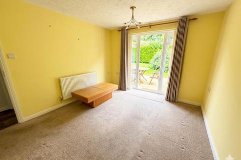 2 bedroom house for sale, Sourton Place, Daventry