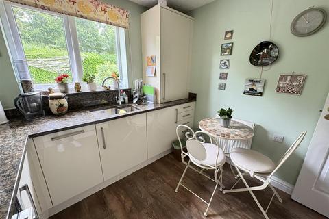2 bedroom house for sale, Sourton Place, Daventry