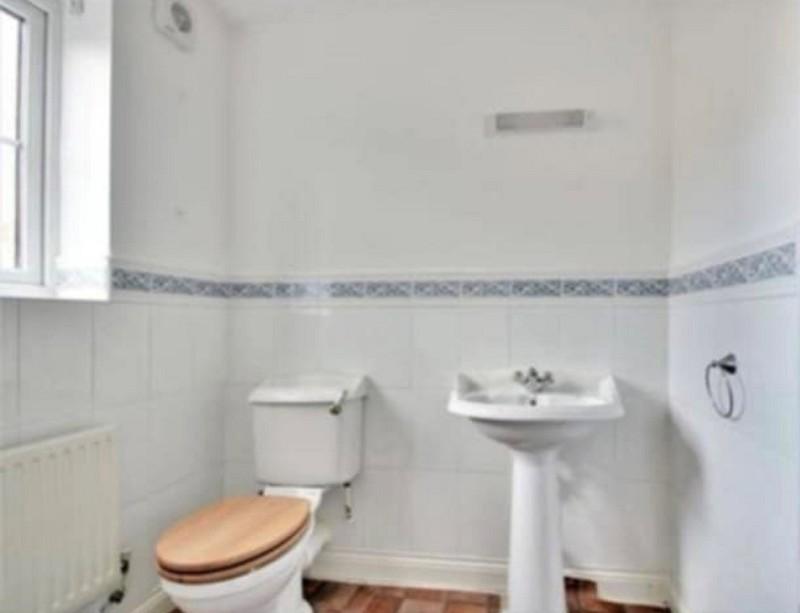 Jack n Jill Bathroom