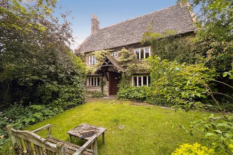 5 bedroom detached house for sale, Cassington Road, YARNTON, OX5