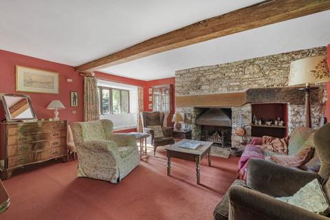 5 bedroom detached house for sale, Cassington Road, YARNTON, OX5