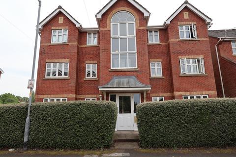 Holden Avenue, Whalley Range, M16 8TA