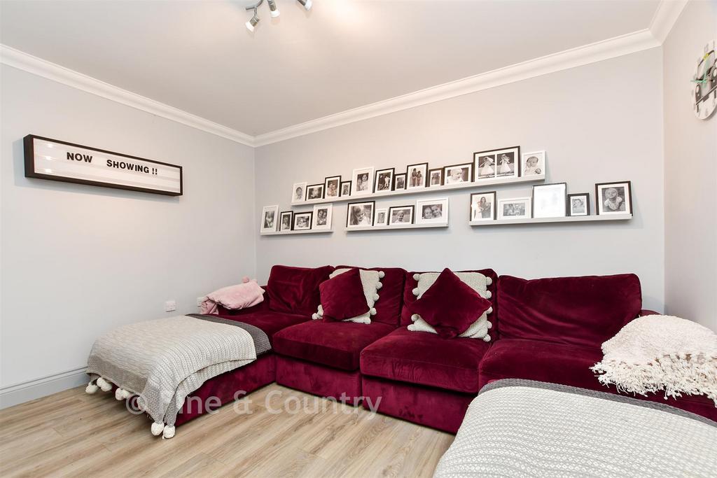 Dining Room/ Snug