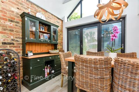 4 bedroom detached house for sale, Couchman Green Lane, Tonbridge TN12