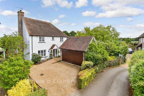 4 bedroom detached house for sale, Couchman Green Lane, Tonbridge TN12