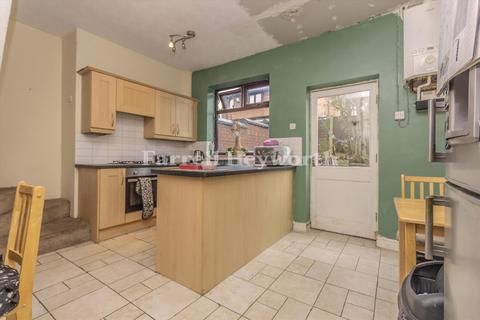 undefined, Seymour Street, Chorley PR6