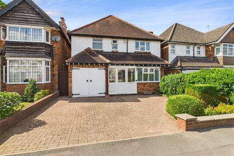 undefined, Hazeloak Road, Solihull B90