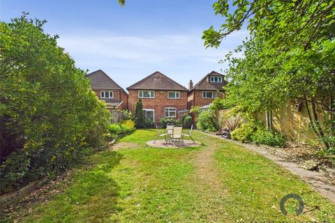 undefined, Hazeloak Road, Solihull B90