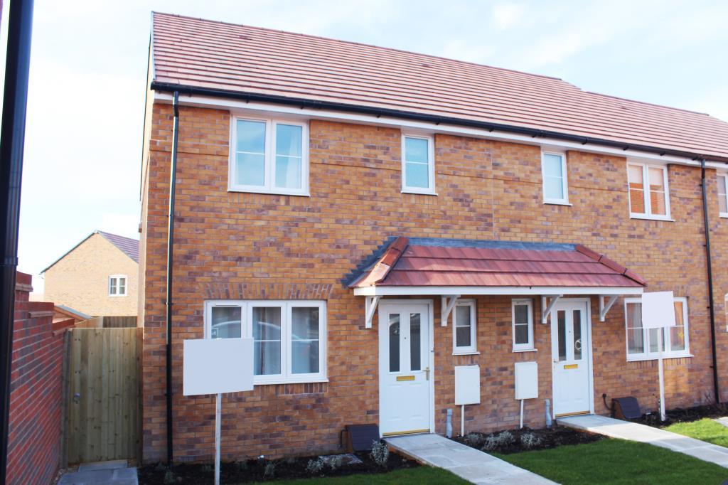 External Front