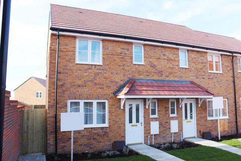 Jackdaw Road, Didcot, Oxfordshire, OX11