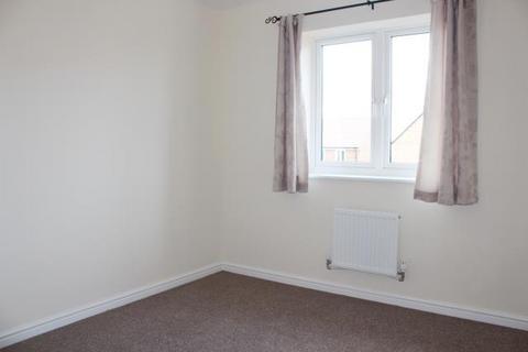 undefined, Jackdaw Road,  Didcot,  Oxfordshire,  OX11