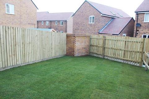 undefined, Jackdaw Road,  Didcot,  Oxfordshire,  OX11