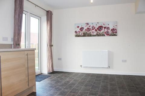 undefined, Jackdaw Road,  Didcot,  Oxfordshire,  OX11