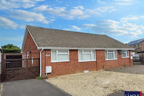 13 Anbrook Crescent, Hucclecote, Gloucester, GL3 3HL