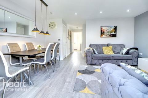 3 bedroom terraced house for sale, Alderney Avenue, Newton Leys