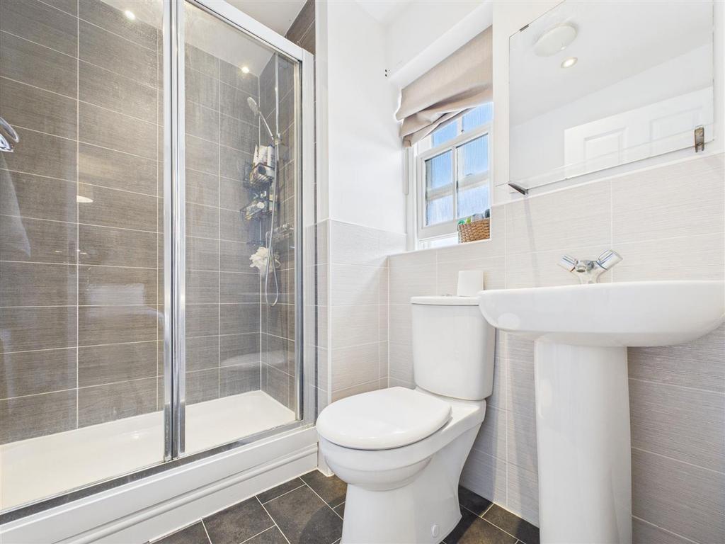 Master en suite