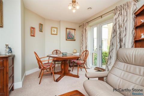 undefined, McKinlay Court, Tresham Close, Kettering