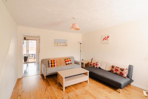 7 Simmonds View, Stoke Gifford, Bristol, BS34 8HQ