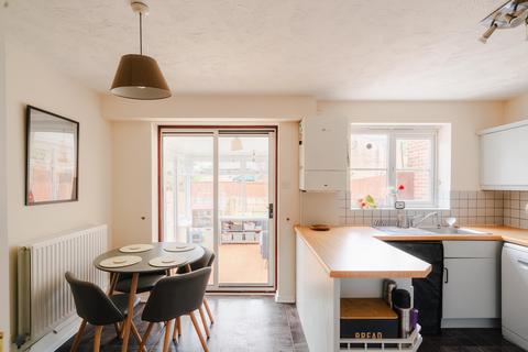 7 Simmonds View, Stoke Gifford, Bristol, BS34 8HQ