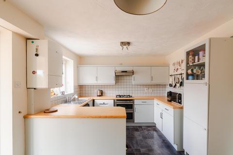 7 Simmonds View, Stoke Gifford, Bristol, BS34 8HQ