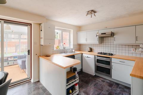 7 Simmonds View, Stoke Gifford, Bristol, BS34 8HQ