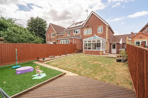 7 Simmonds View, Stoke Gifford, Bristol, BS34 8HQ