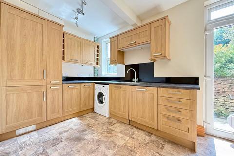 undefined, New Mills Road, High Peak SK22