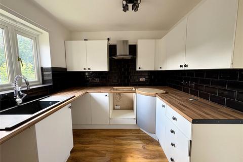 3 bedroom end of terrace house for sale, Waingate Park, Linthwaite, Huddersfield, West Yorkshire, HD7