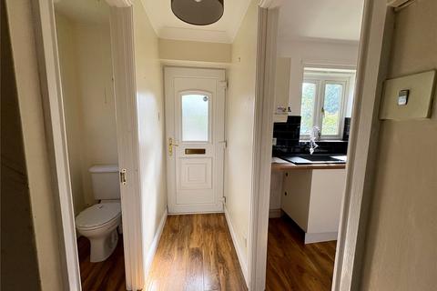 3 bedroom end of terrace house for sale, Waingate Park, Linthwaite, Huddersfield, West Yorkshire, HD7