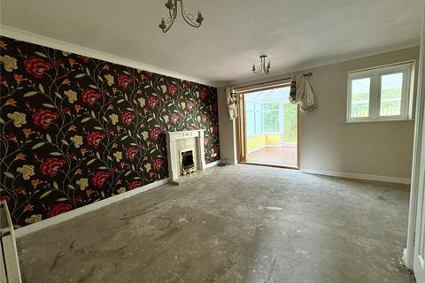 3 bedroom end of terrace house for sale, Waingate Park, Linthwaite, Huddersfield, West Yorkshire, HD7