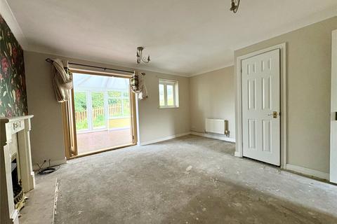 3 bedroom end of terrace house for sale, Waingate Park, Linthwaite, Huddersfield, West Yorkshire, HD7