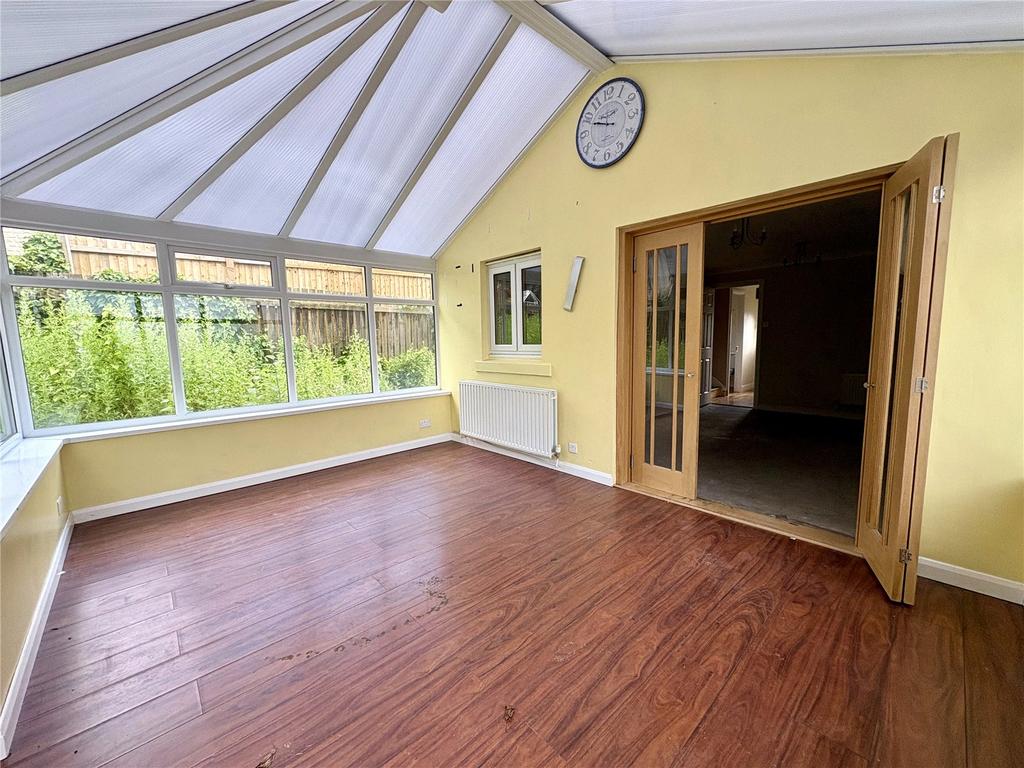 Conservatory